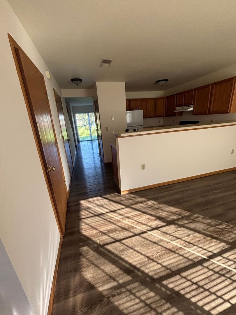 Juneau Apartment: 247 N Hyland Street