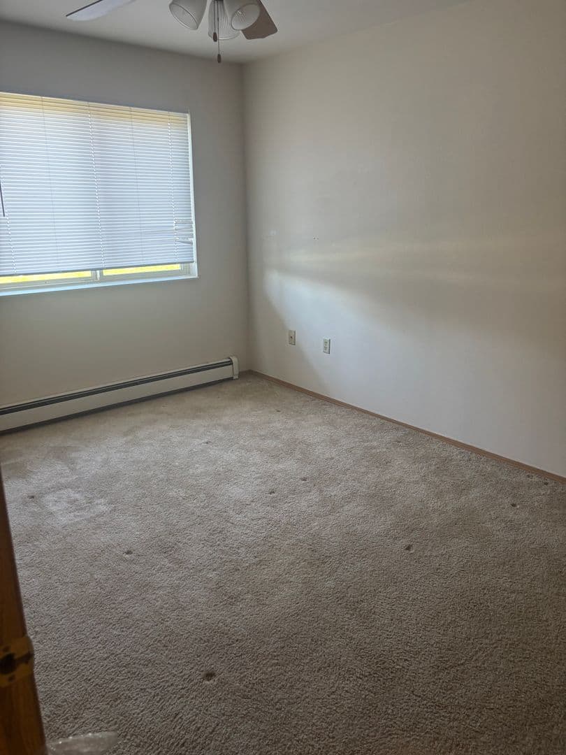 Lake Mills Apartment: 215 Tamarack Drive