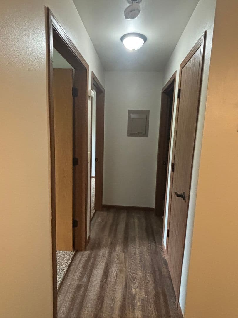 Beaver Dam Apartment: 305 Jefferson Street