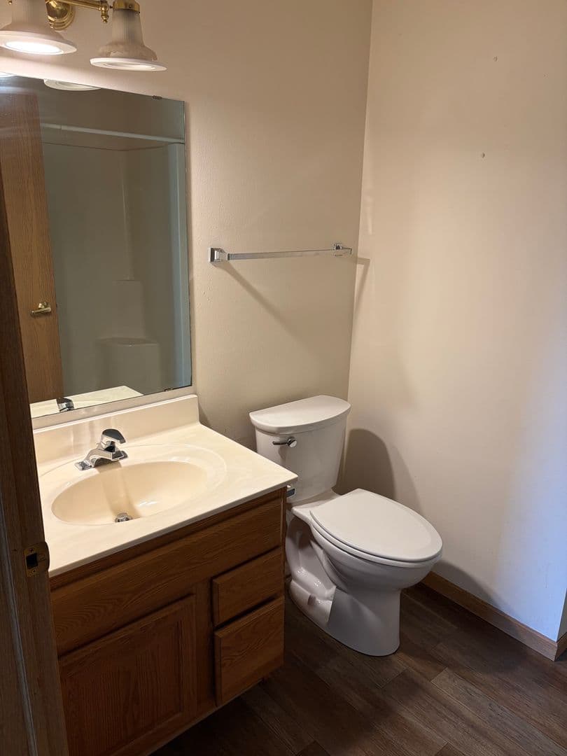 Columbus Apartment: 257 Fuller Street