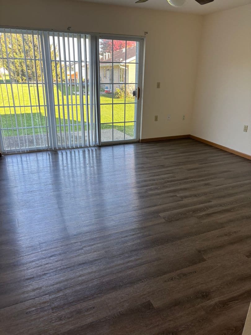 Juneau Apartment: 247 N Hyland Street