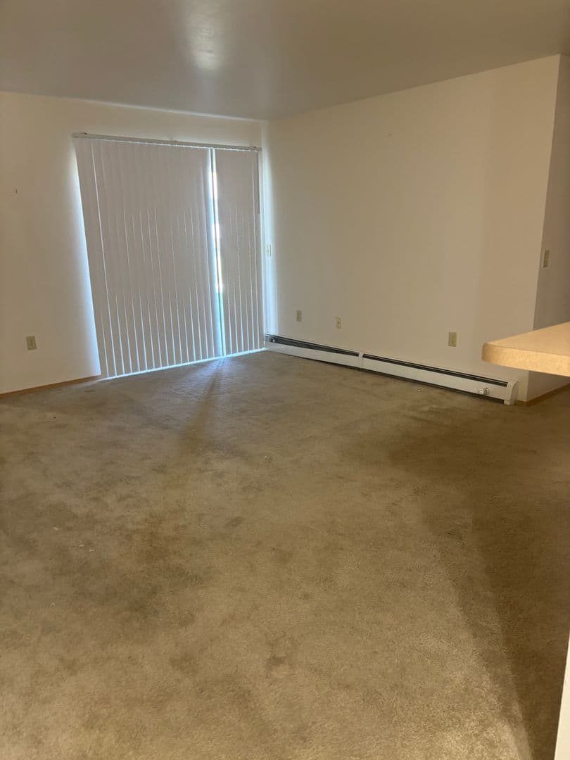 Lake Mills Apartment: 215 Tamarack Drive