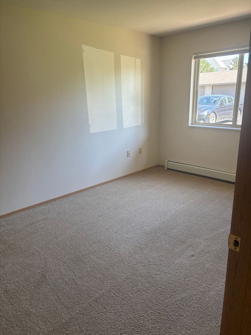 Lake Mills Apartment: 215 Tamarack Drive
