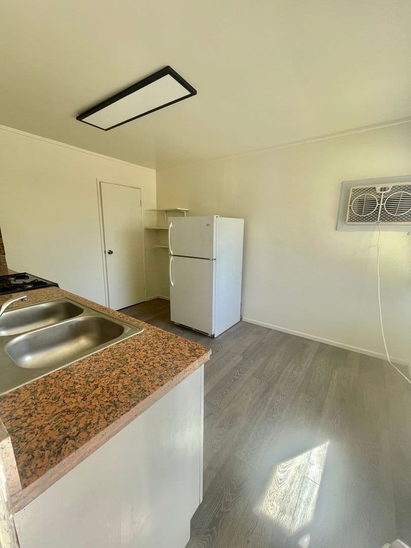 Twentynine Palms Apartment: 73889 Two Mile Rd Apt #C