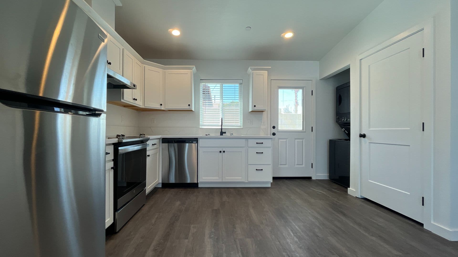 Twentynine Palms Apartment: 73449 Desert Trail