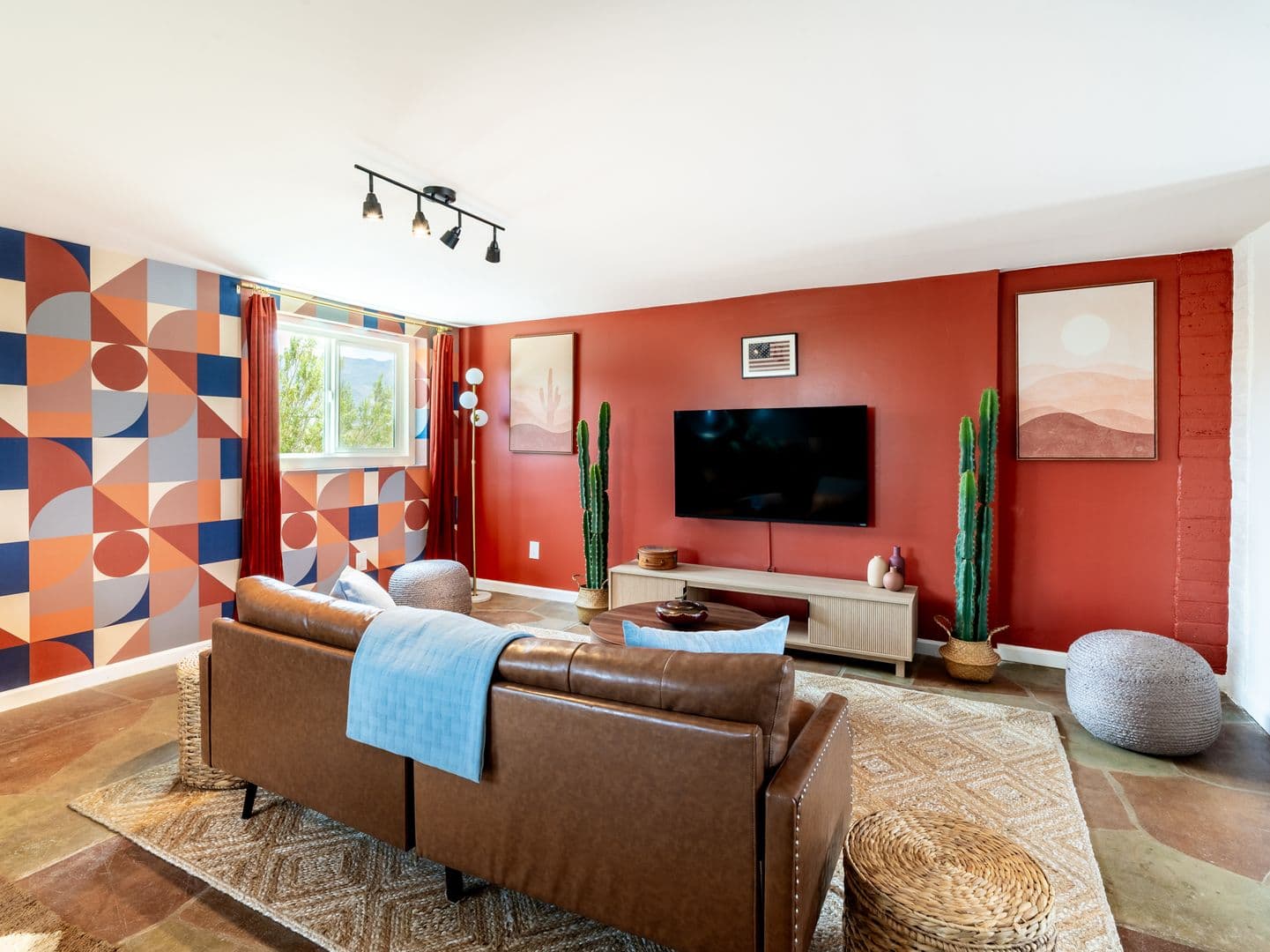Twentynine Palms House: 74847 Twentynine Palms Hwy