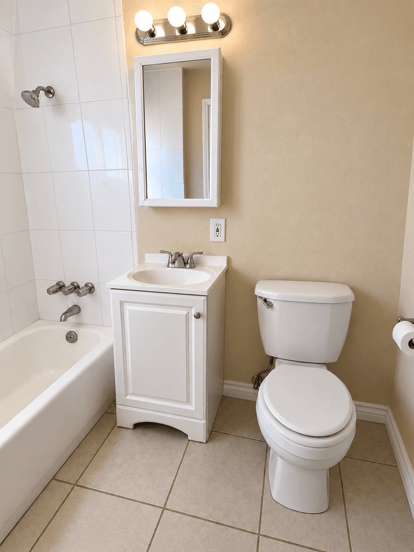 Twentynine Palms Apartment: 6637 Yucca Ave