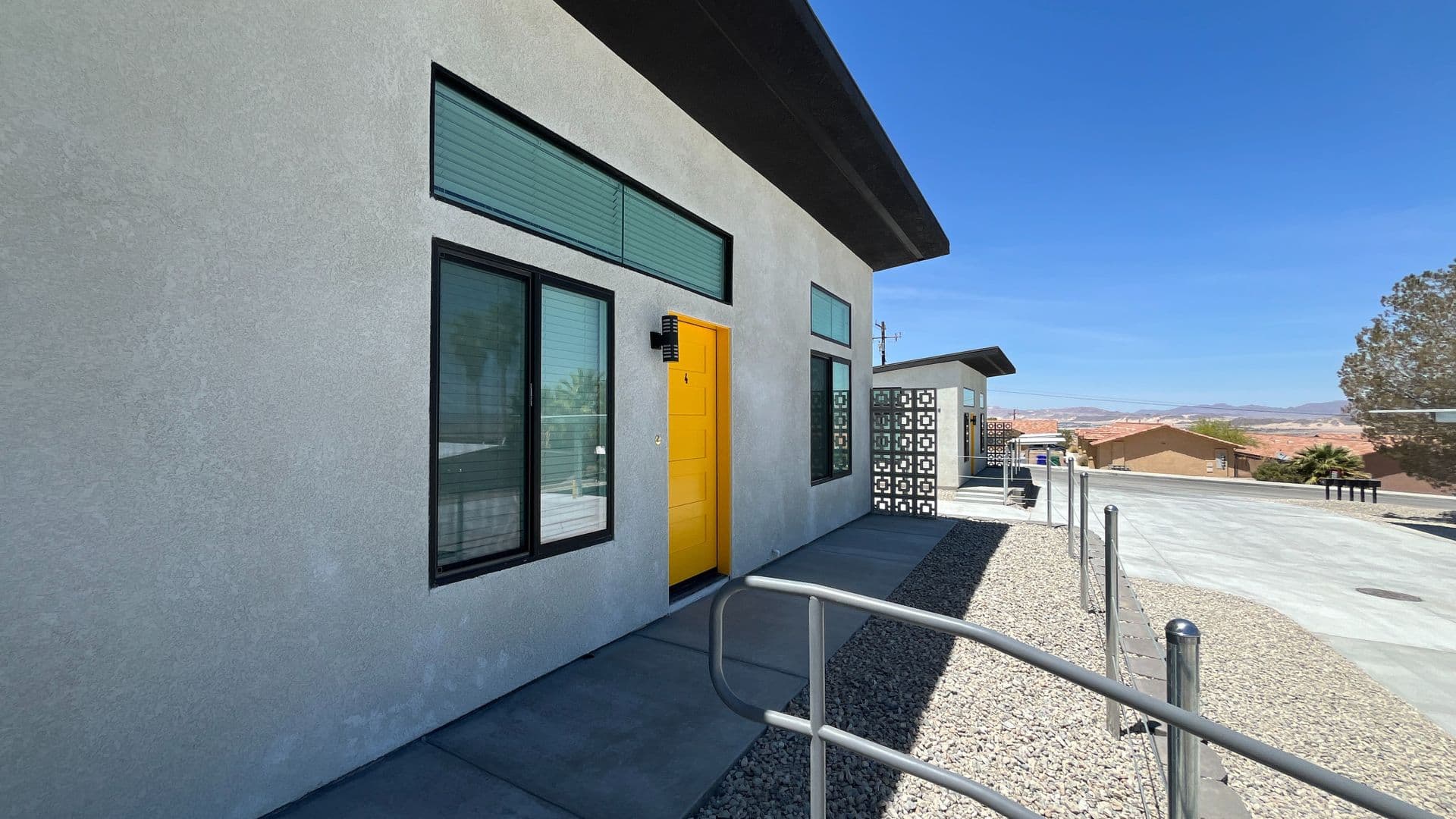 Twentynine Palms Apartment: 73449 Desert Trail