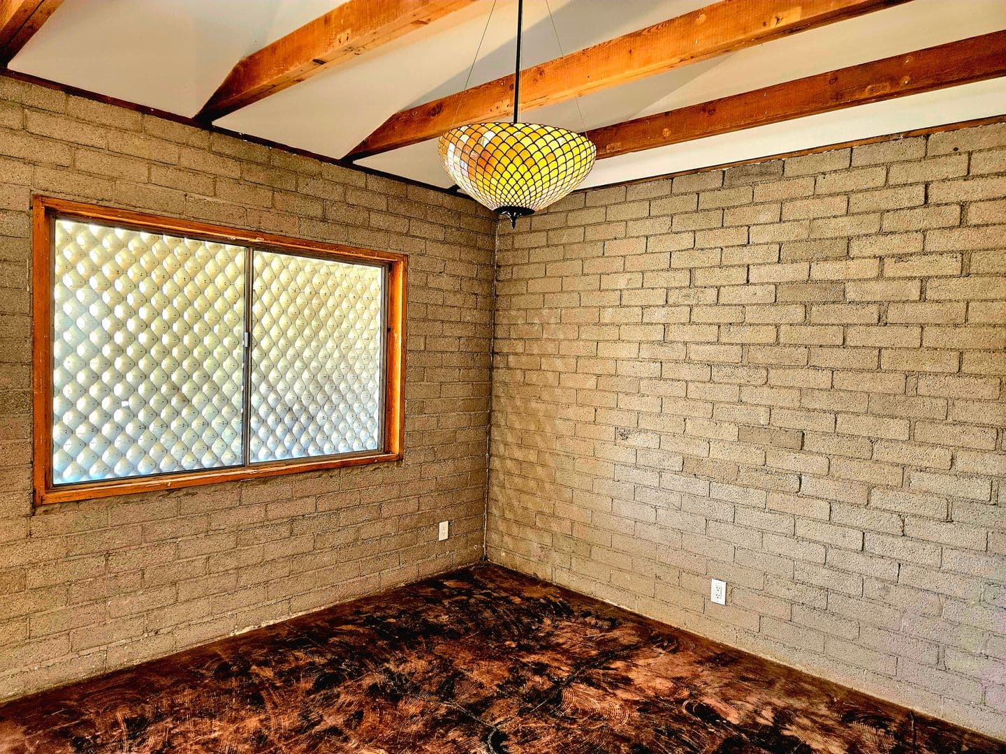 Twentynine Palms Apartment: 73675 Sunnyvale Dr.