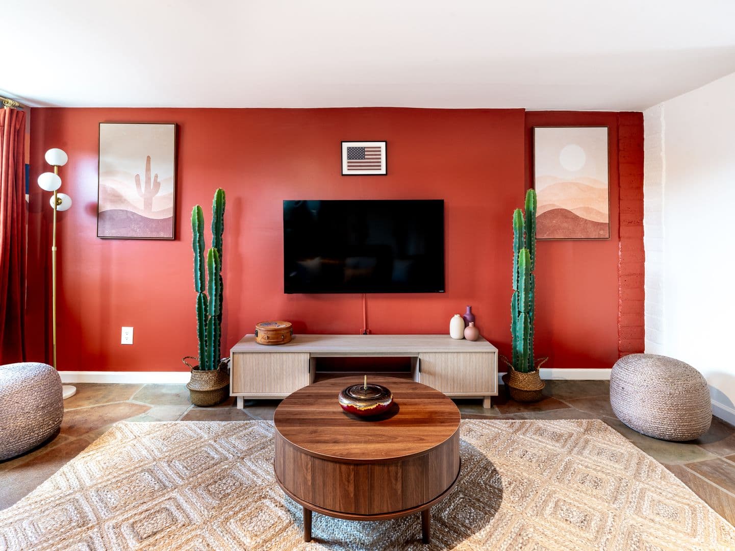 Twentynine Palms House: 74847 Twentynine Palms Hwy