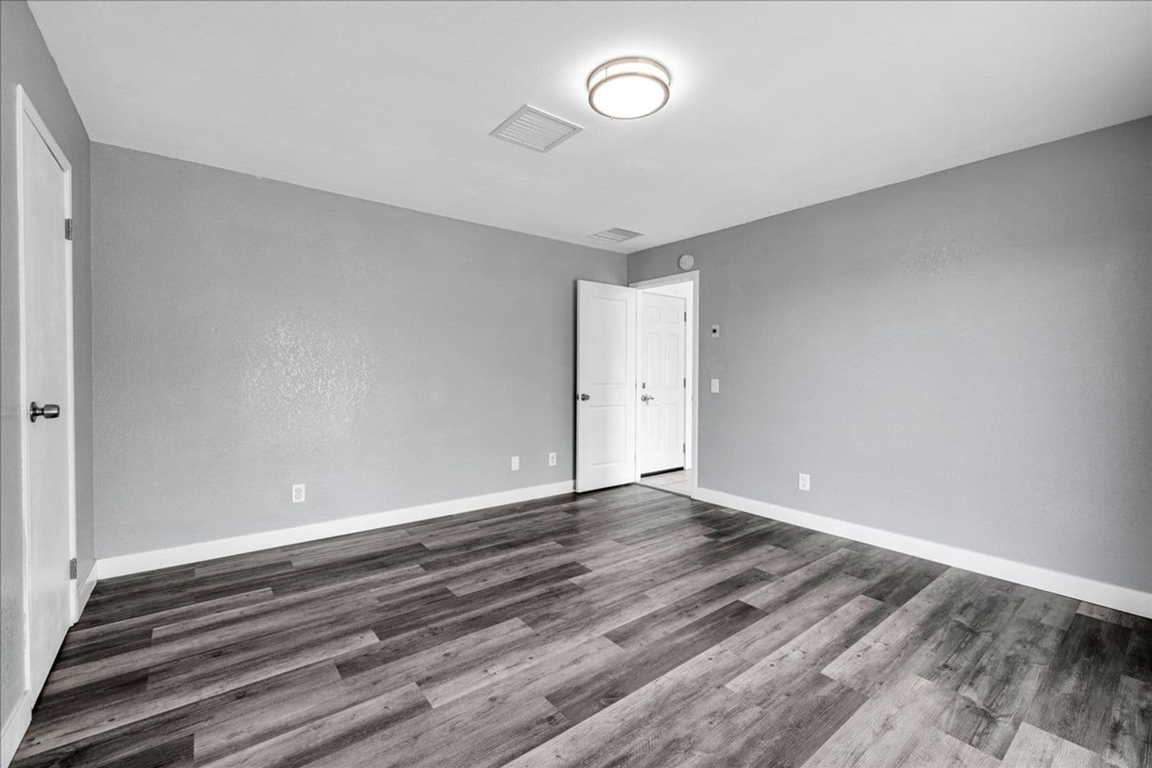 Twentynine Palms House: 6776 Quail Spring Ave