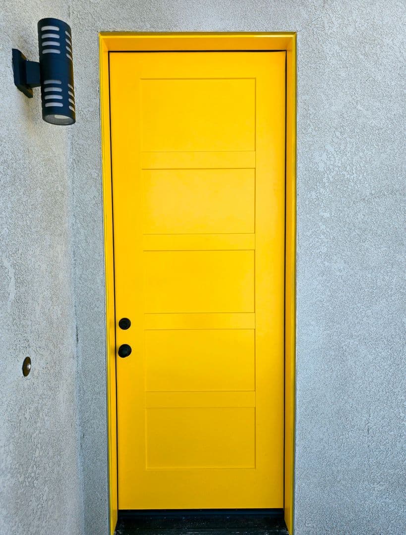 Twentynine Palms Apartment: 5967 Bagley Ave