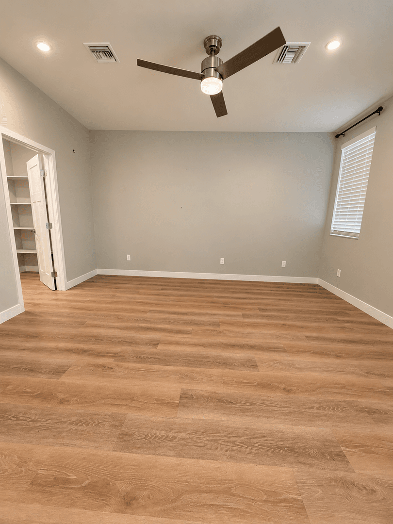 Twentynine Palms House: 6829 Indian Cove Rd