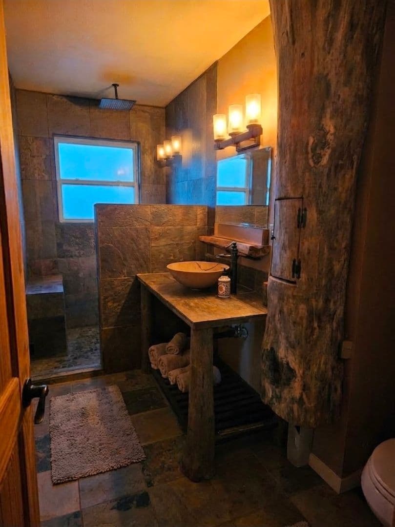 Morongo Valley House: 50521 Skyview Ln