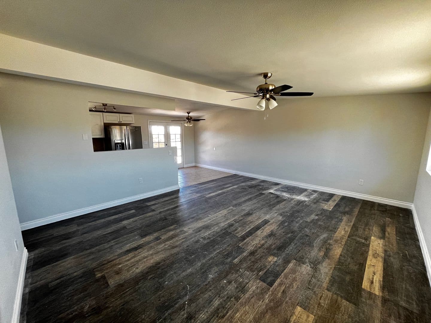 Twentynine Palms House: 7042 Ivanpah Avenue