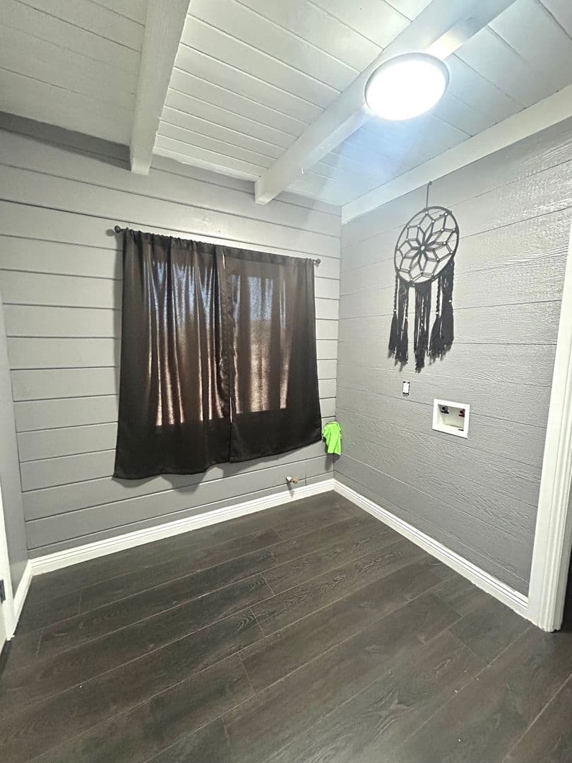 Twentynine Palms House: 6558 Juniper Ave.