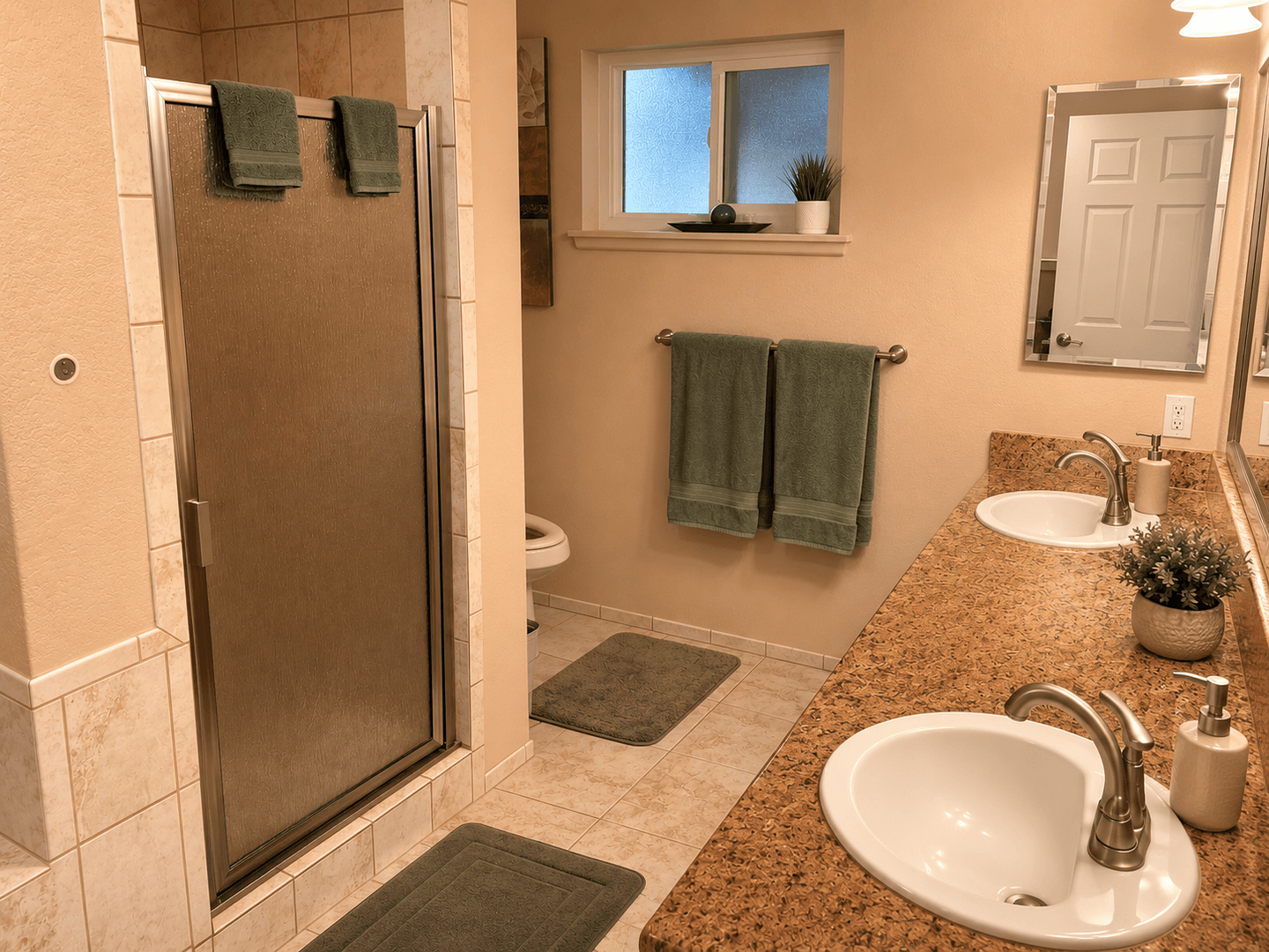 29 Palms House: 73837 Playa Vista