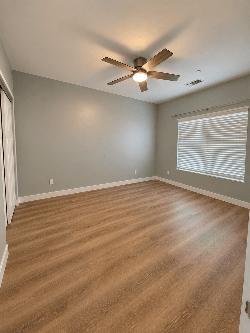 Twentynine Palms House: 6829 Indian Cove Rd