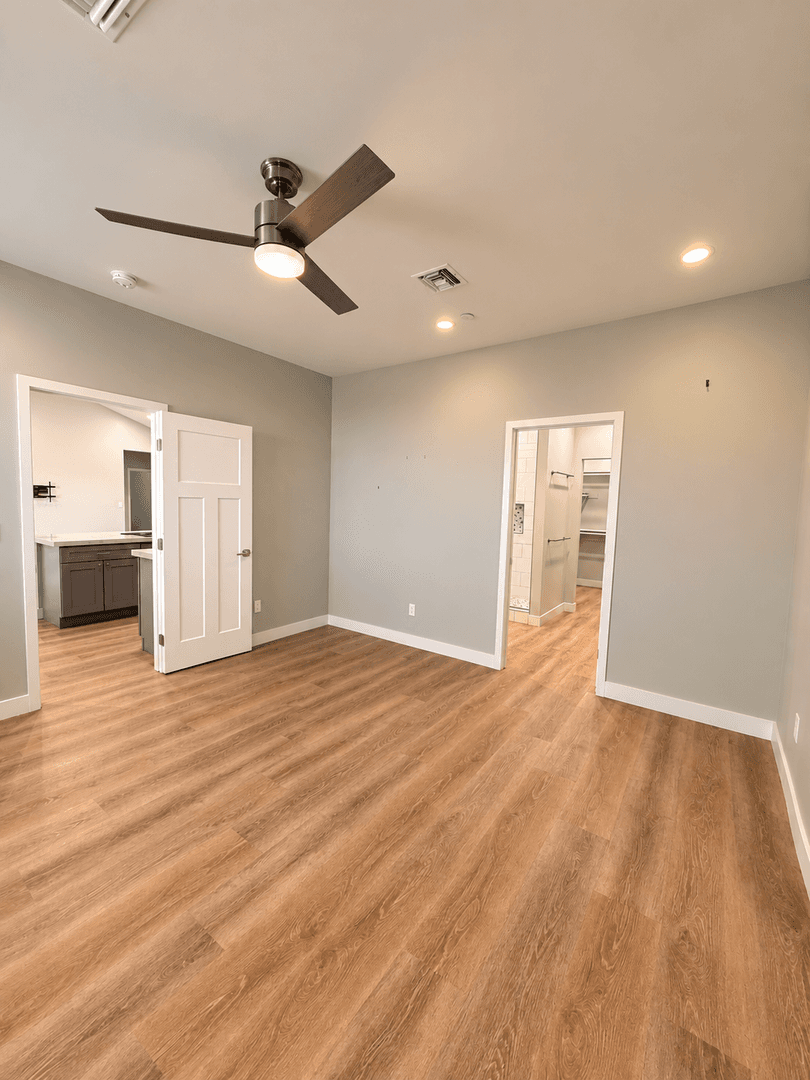 Twentynine Palms House: 6829 Indian Cove Rd