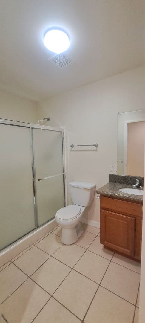 Twentynine Palms House: 74994 Serrano