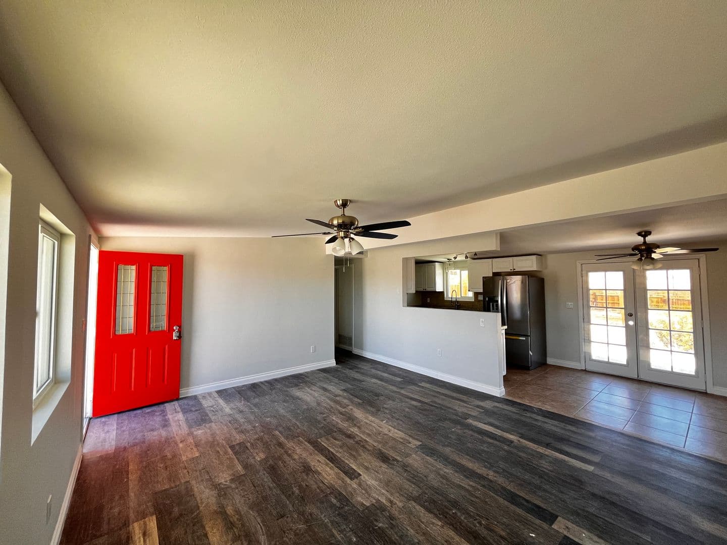 Twentynine Palms House: 7042 Ivanpah Avenue