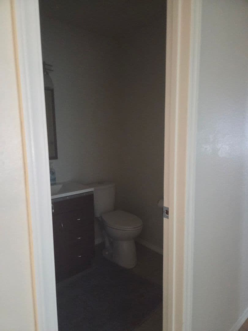 Twentynine Palms House: 72565 Granite Ave