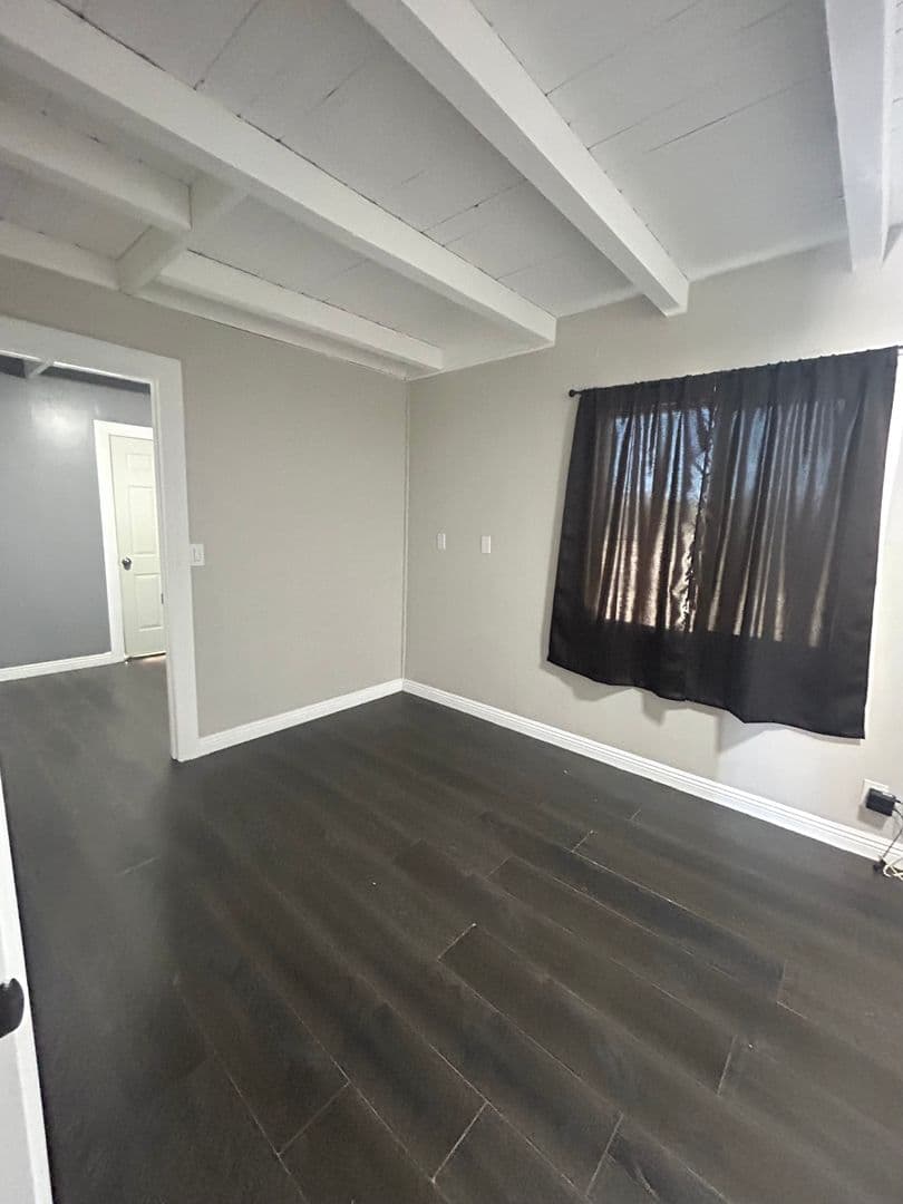 Twentynine Palms House: 6558 Juniper Ave.