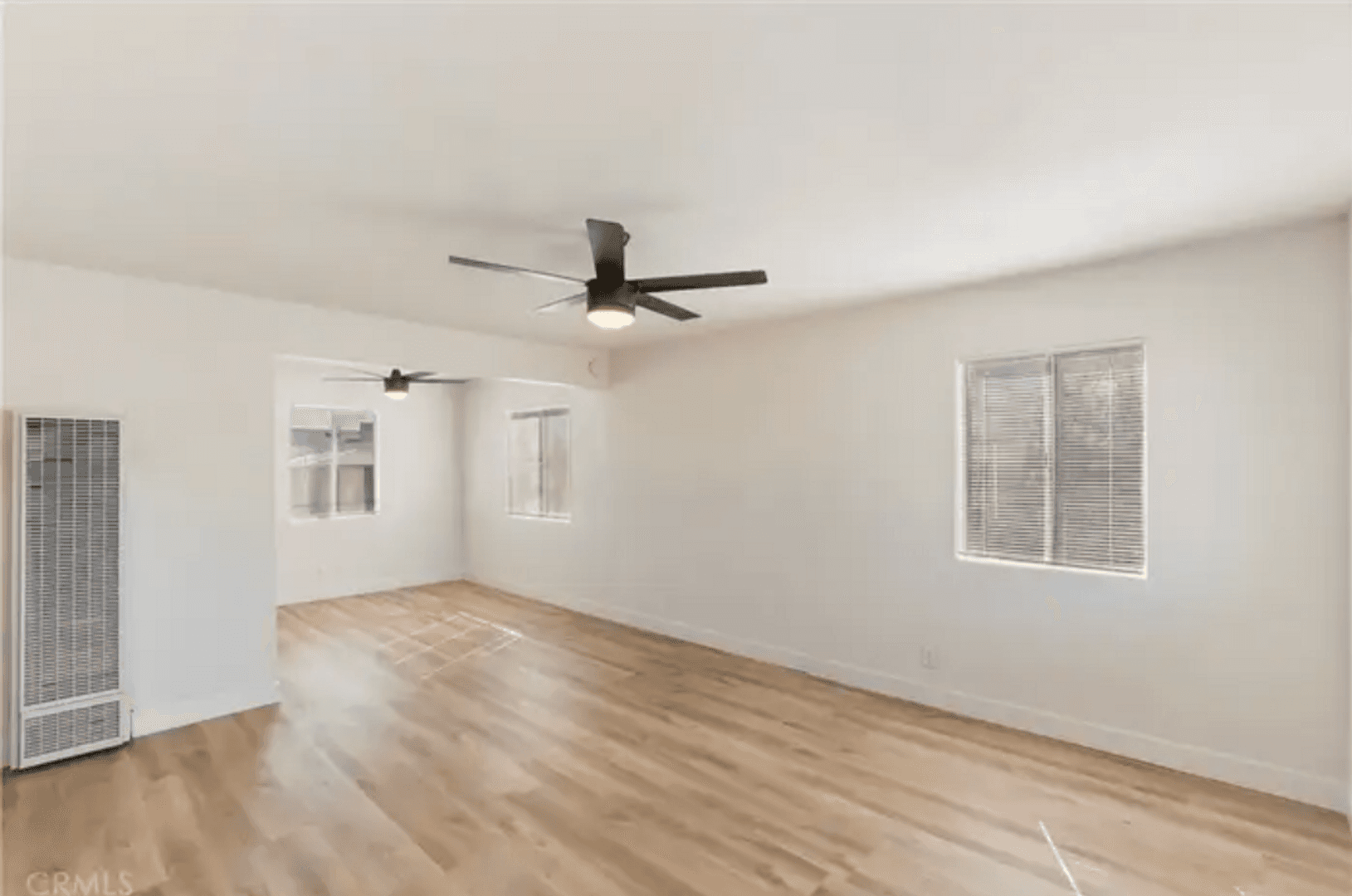 Twentynine Palms House: 5555 Mariposa Ave