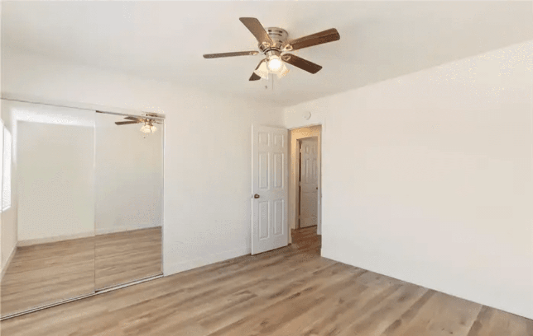 Twentynine Palms House: 5555 Mariposa Ave