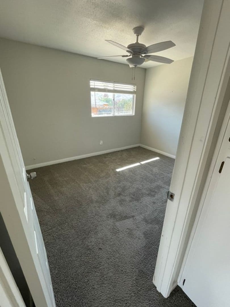 29 Palms House: 5960 Cahuilla