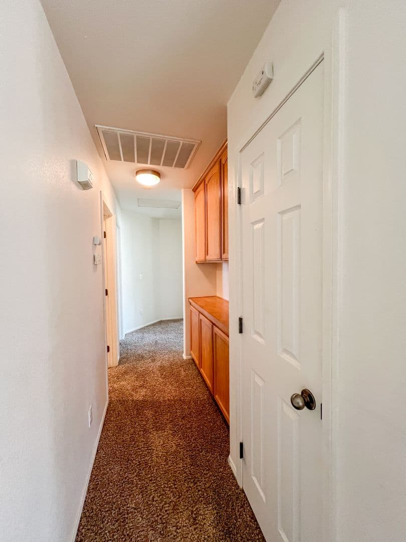Twentynine Palms House: 6829 Quail Spring Avenue