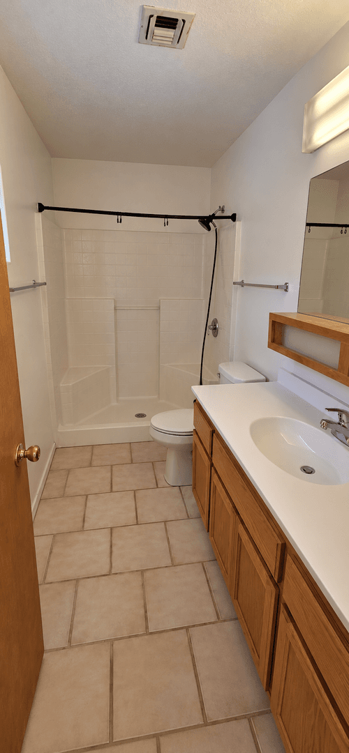Twentynine Palms House: 5563 Morongo Rd