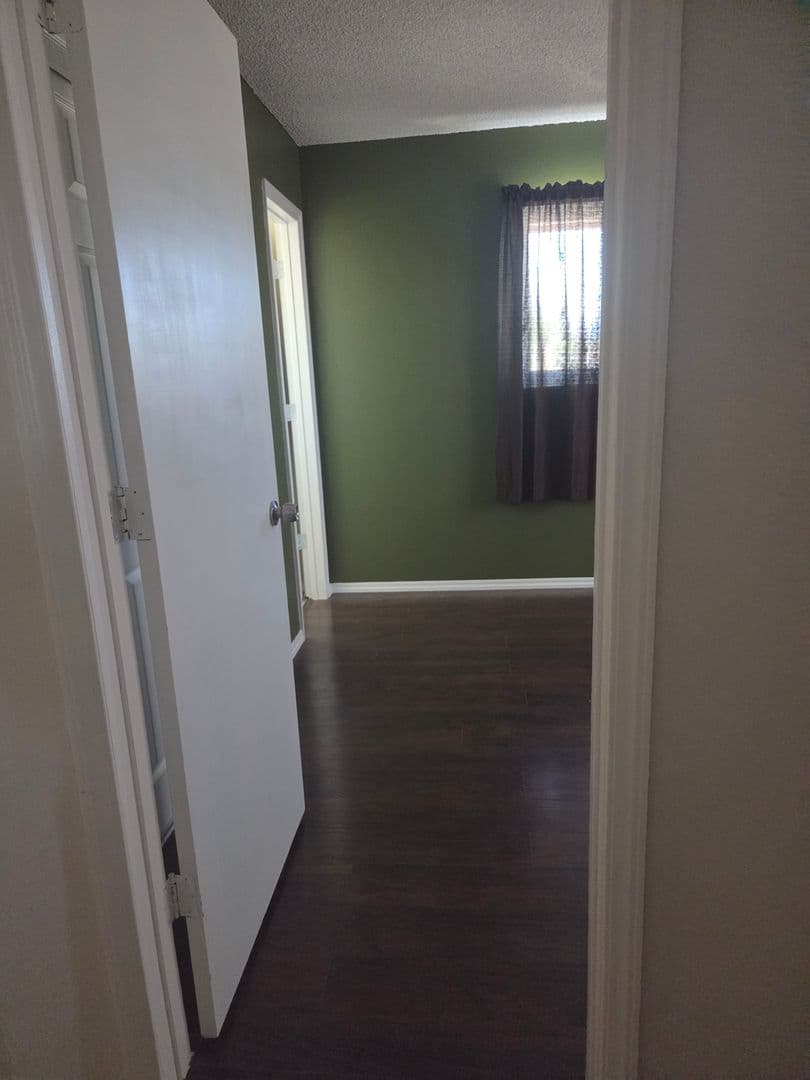 Twentynine Palms House: 72565 Granite Ave