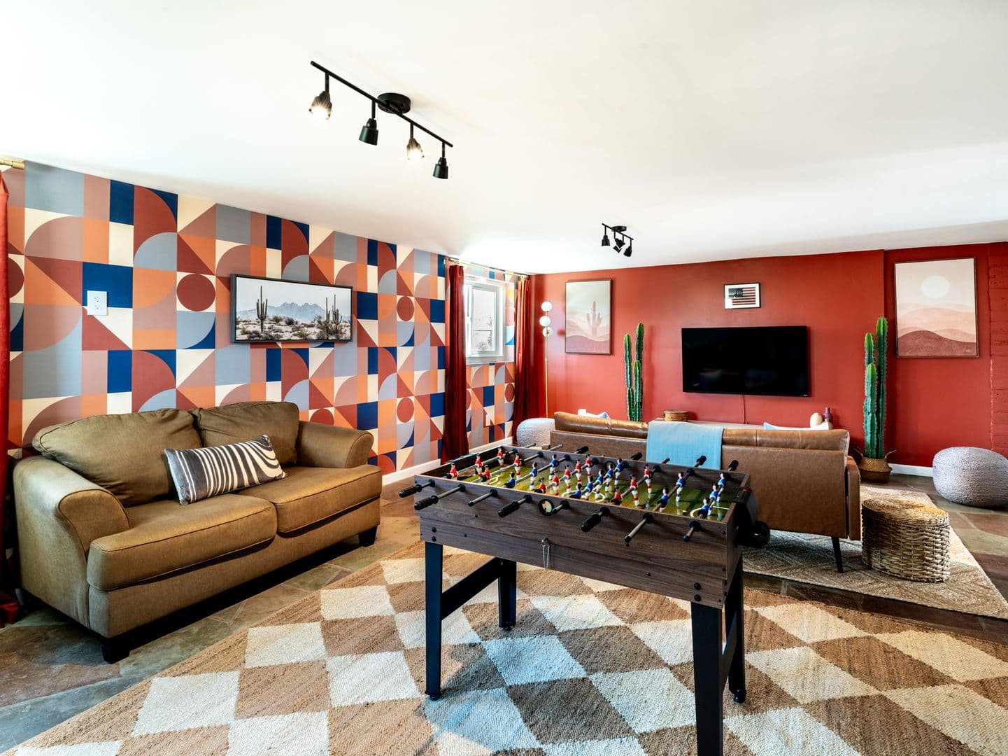 Twentynine Palms House: 74847 Twentynine Palms Hwy