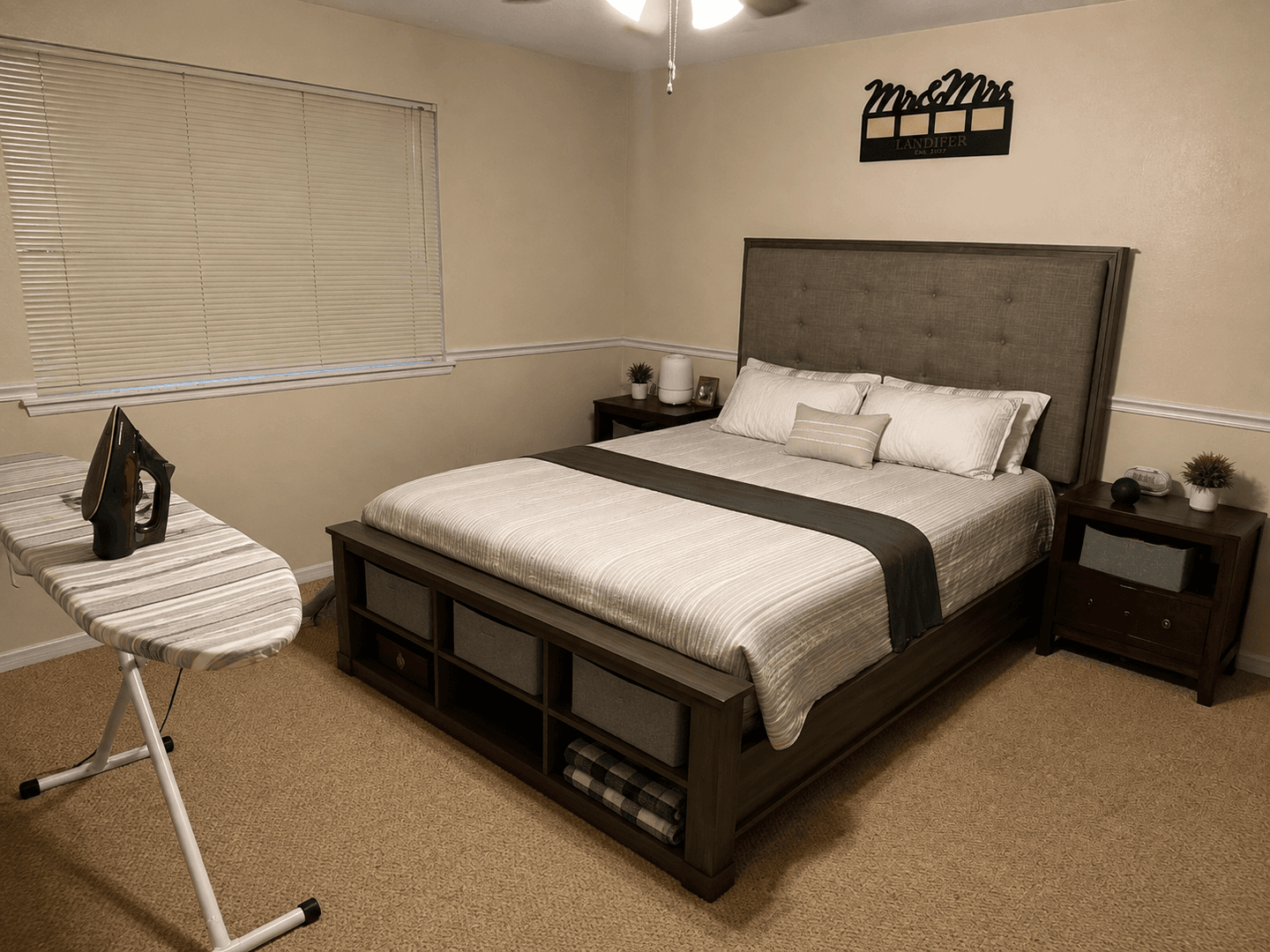 29 Palms House: 73837 Playa Vista