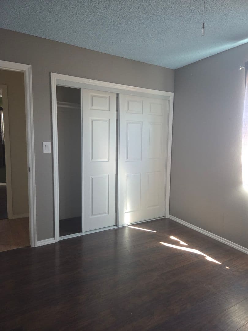 Twentynine Palms House: 72565 Granite Ave