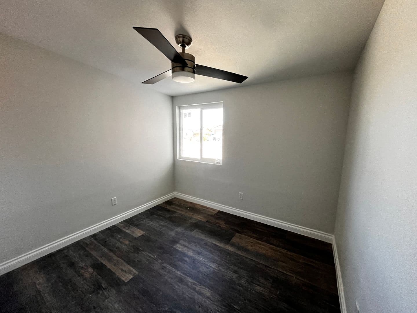 Twentynine Palms House: 7042 Ivanpah Avenue