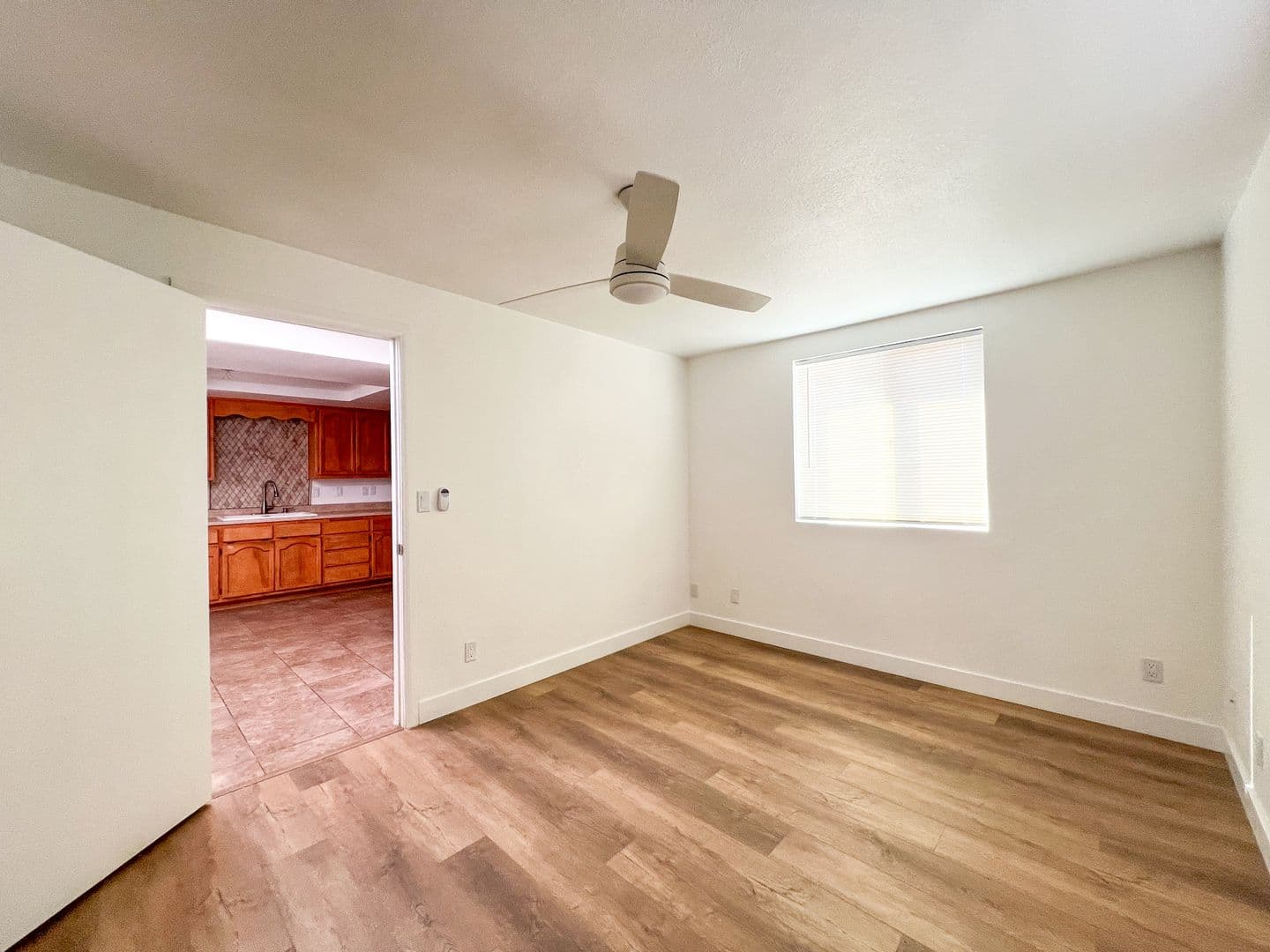 Twentynine Palms House: 70995 Indian Trail
