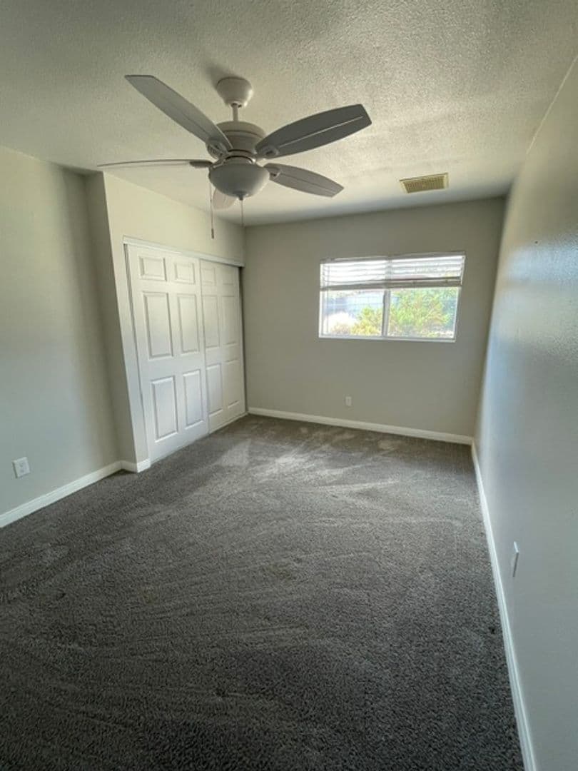 29 Palms House: 5960 Cahuilla