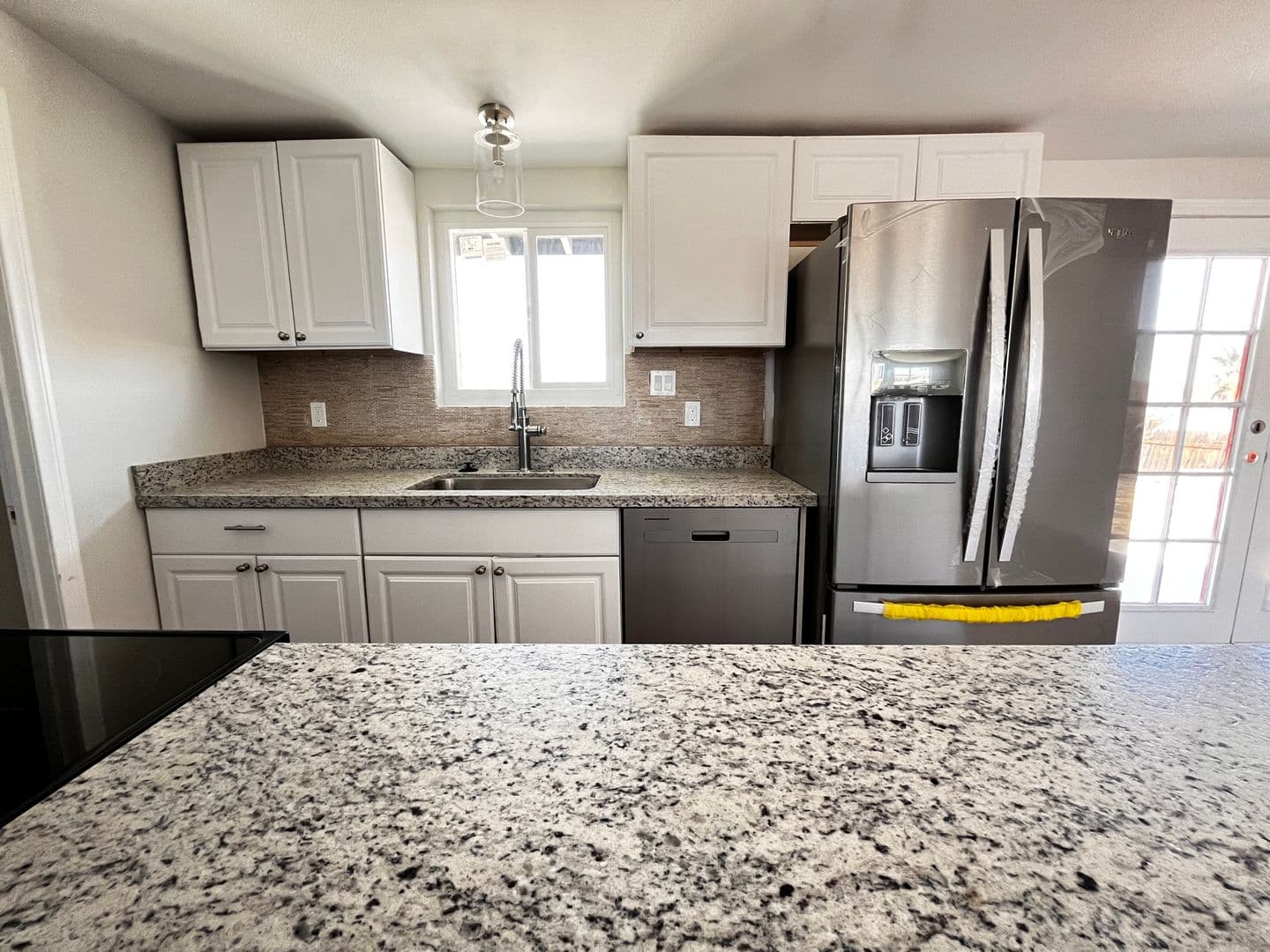 Twentynine Palms House: 7042 Ivanpah Avenue