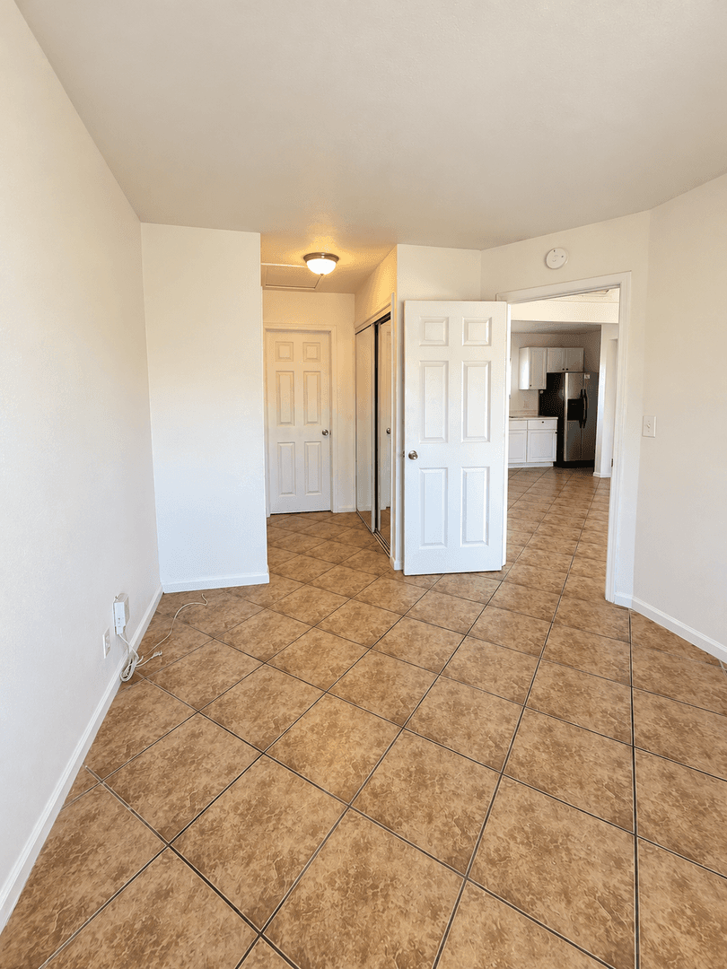 Twentynine Palms Apartment: 73445 Sunnyvale Dr