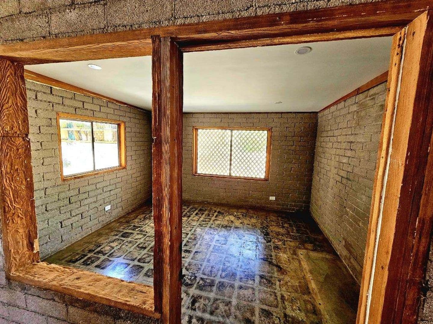 Twentynine Palms Apartment: 73675 Sunnyvale Dr.