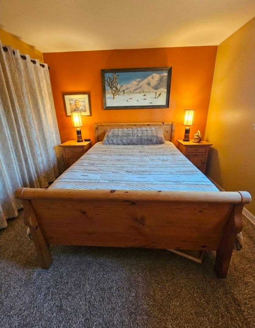 Morongo Valley House: 50521 Skyview Ln
