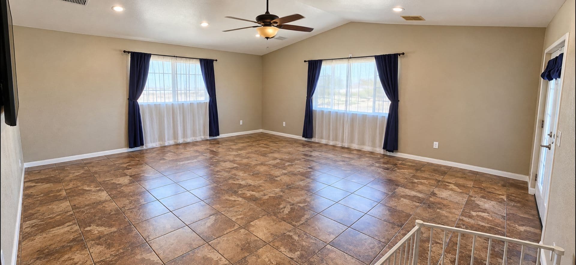 29 Palms House: 74242 Pinon Dr.