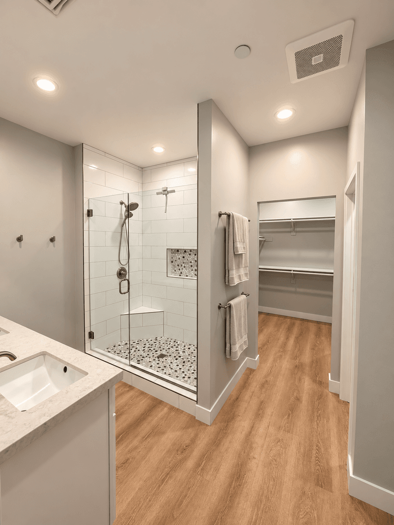 Twentynine Palms House: 6829 Indian Cove Rd