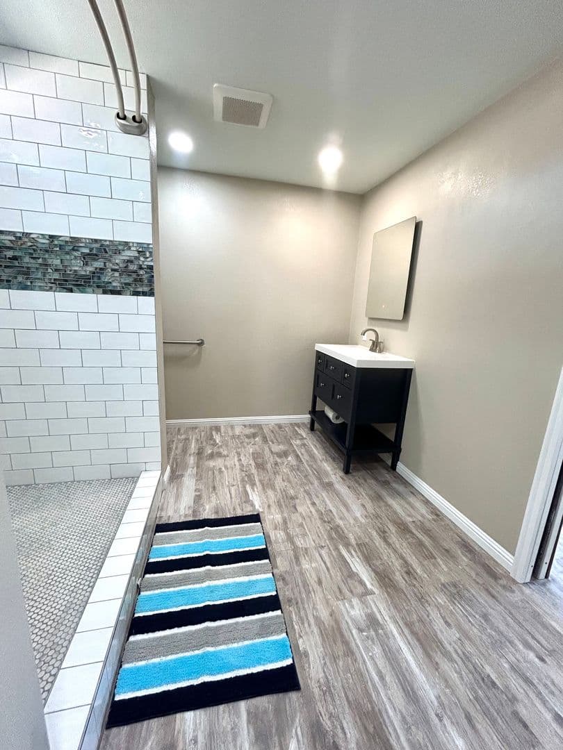 Twentynine Palms House: 6211 Sunrise Rd (Casita)