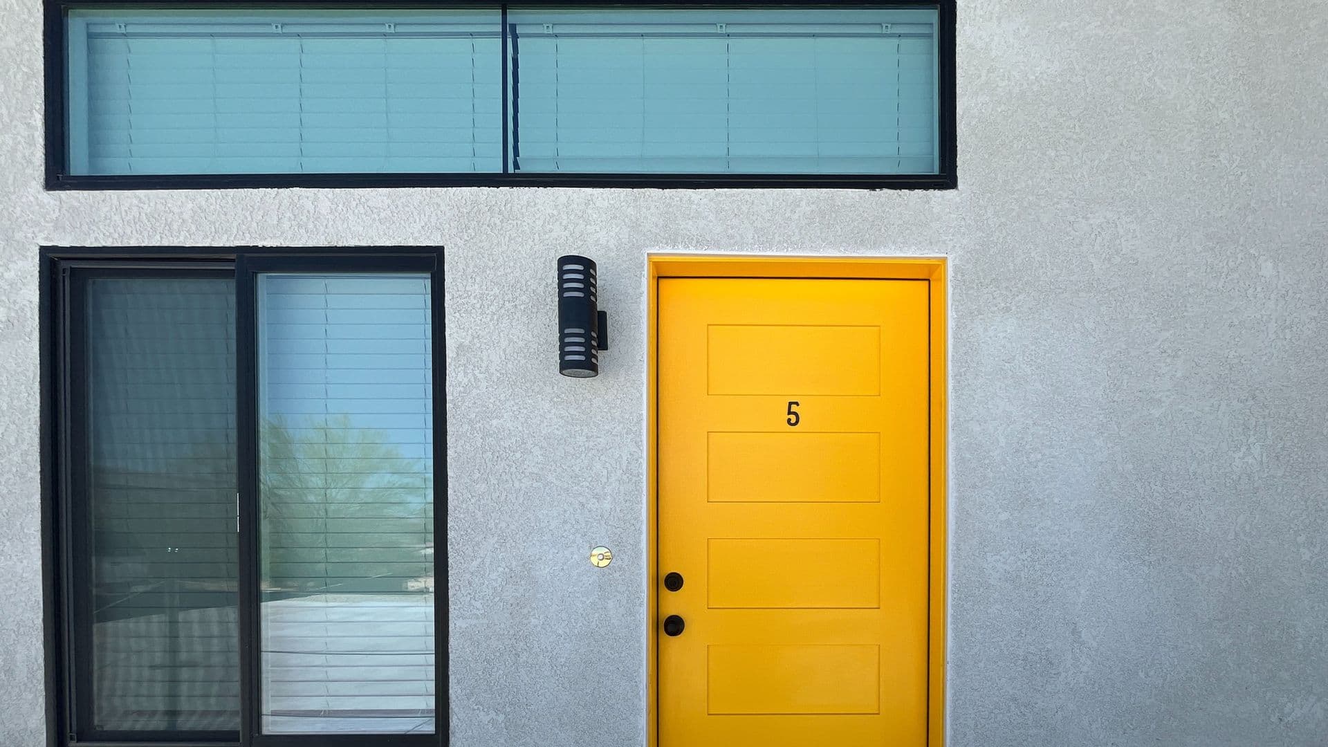 Twentynine Palms Apartment: 73449 Desert Trail