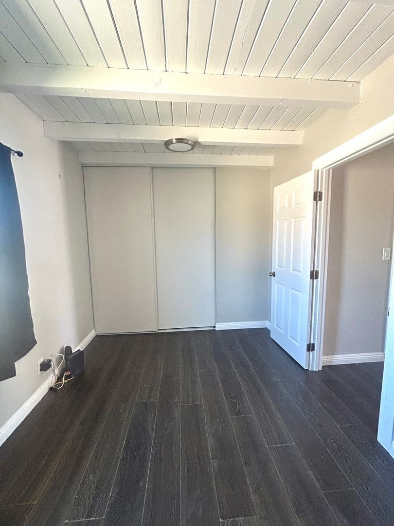 Twentynine Palms House: 6558 Juniper Ave.