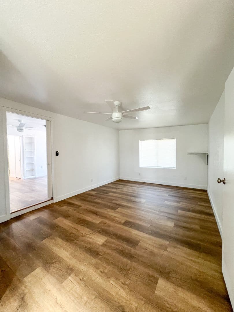 Twentynine Palms House: 70995 Indian Trail