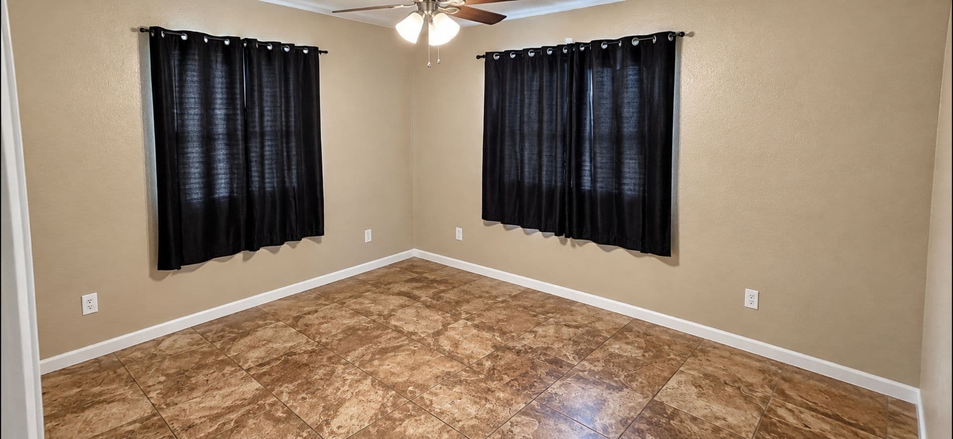 29 Palms House: 74242 Pinon Dr.